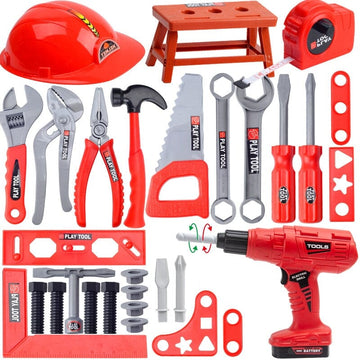 Kids' Tool Kit